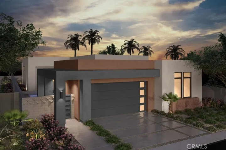 Plan 3C -Not Subject Home Elevation (can be purchased in another location)