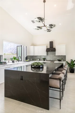 Model Home