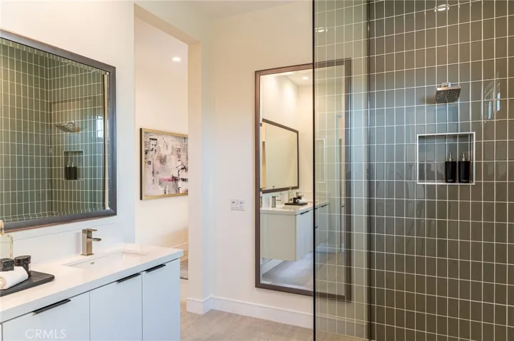 Model Home