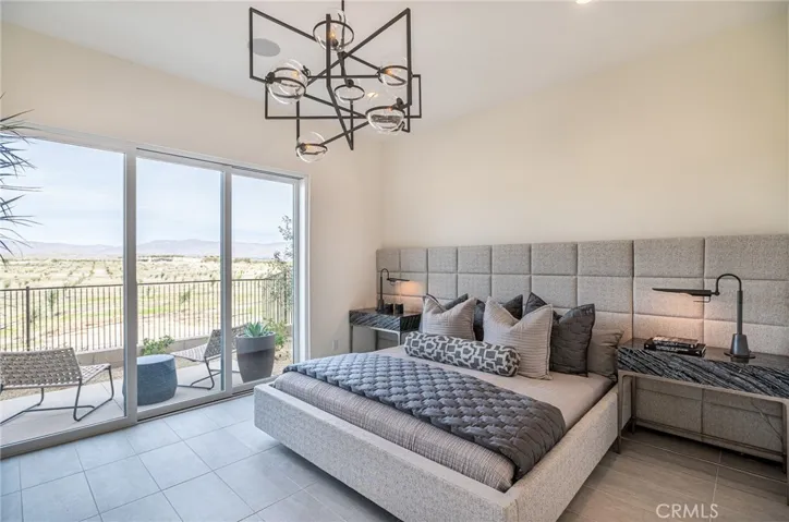 Model Home