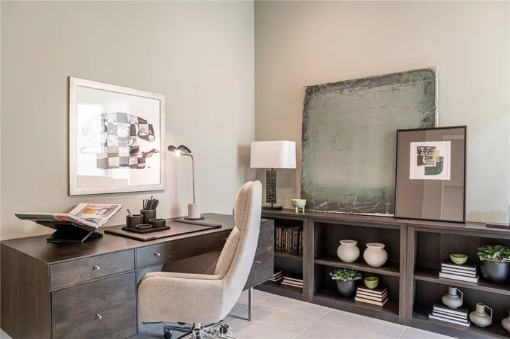 Model Home