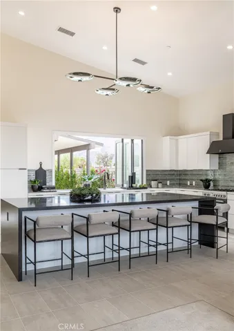 Model Home