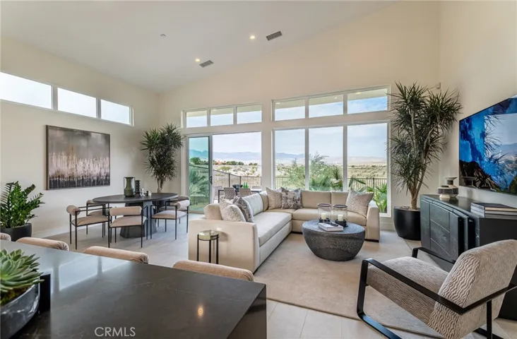 Model Home