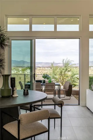 Model Home