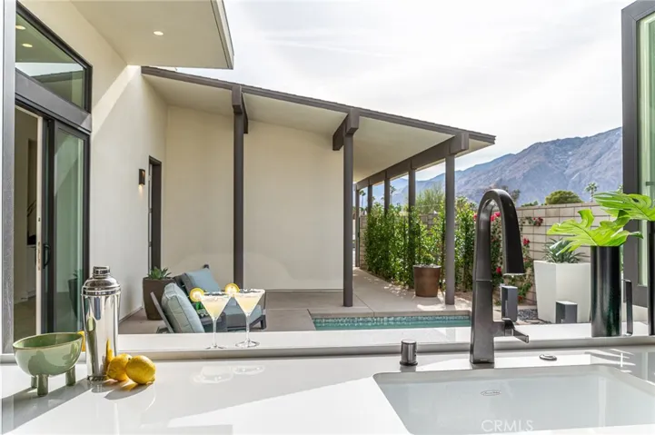 Model Home