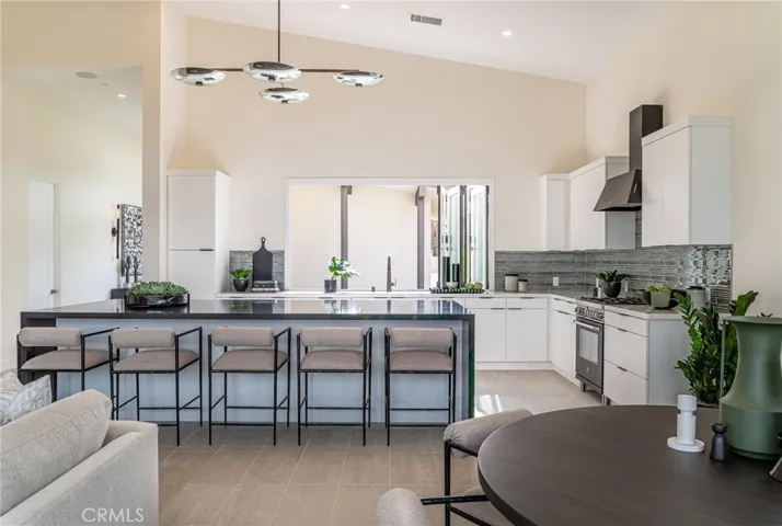 Model Home