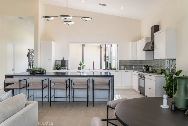 Model Home