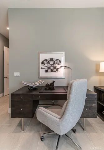 Model Home
