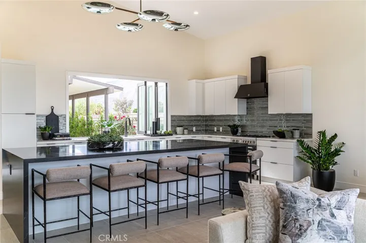 Model Home