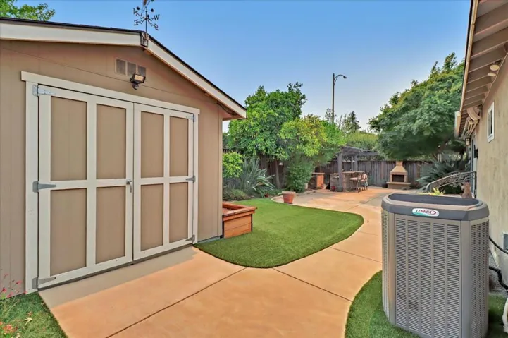 106 Parkwell Court, San Jose, California 95138