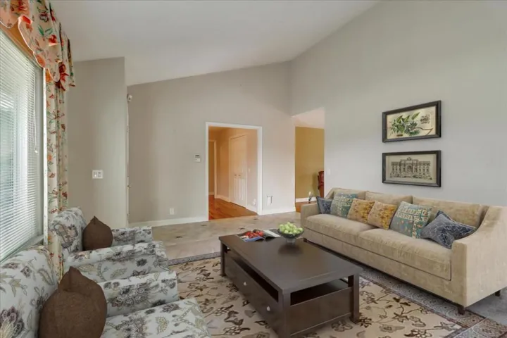 106 Parkwell Court, San Jose, California 95138