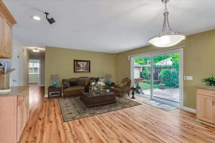 106 Parkwell Court, San Jose, California 95138