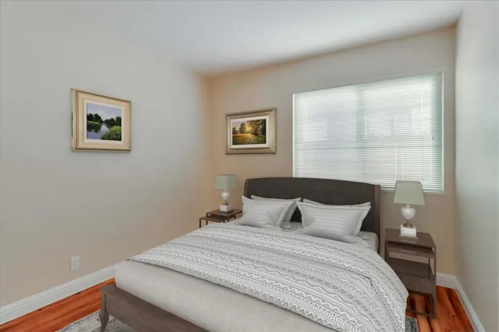 106 Parkwell Court, San Jose, California 95138