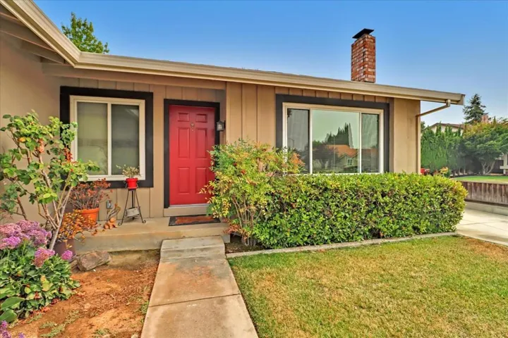 106 Parkwell Court, San Jose, California 95138