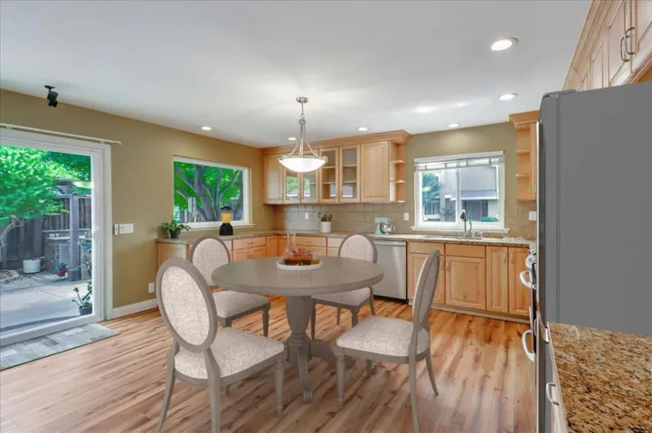 106 Parkwell Court, San Jose, California 95138