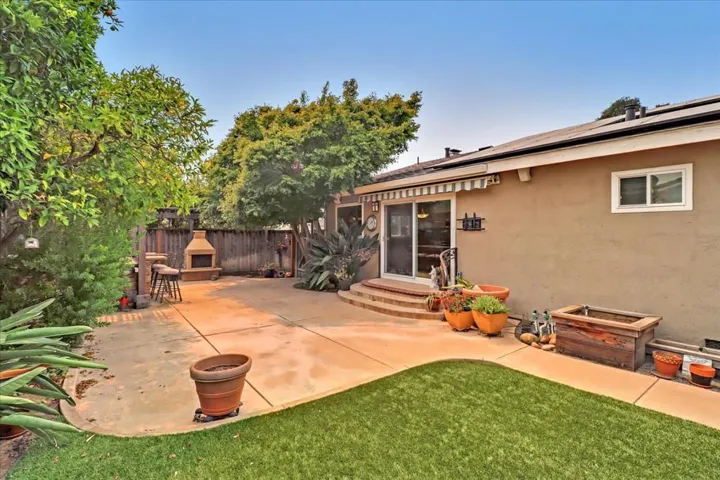 106 Parkwell Court, San Jose, California 95138