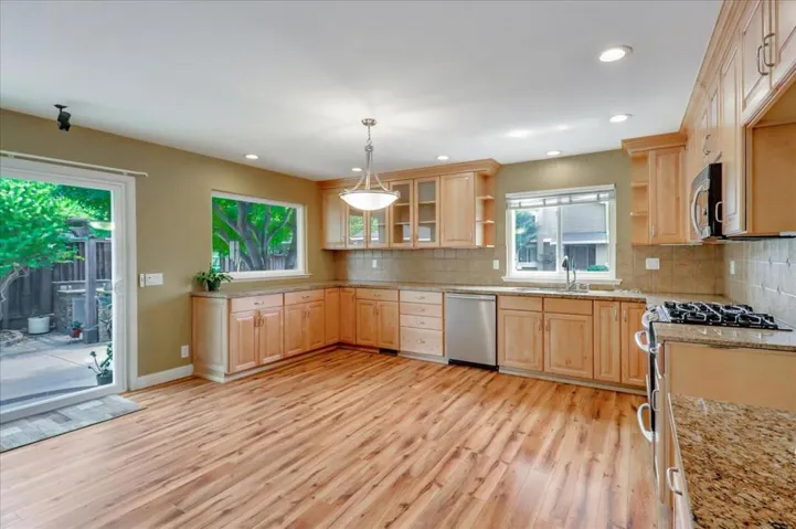 106 Parkwell Court, San Jose, California 95138