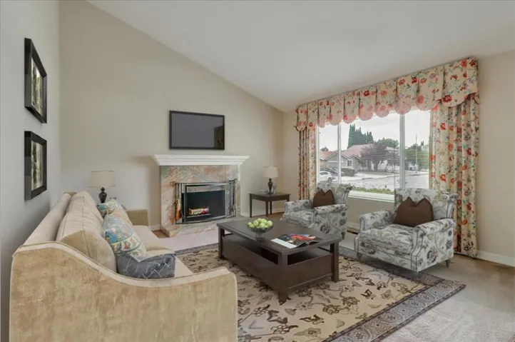 106 Parkwell Court, San Jose, California 95138