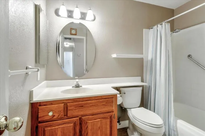 106 Parkwell Court, San Jose, California 95138