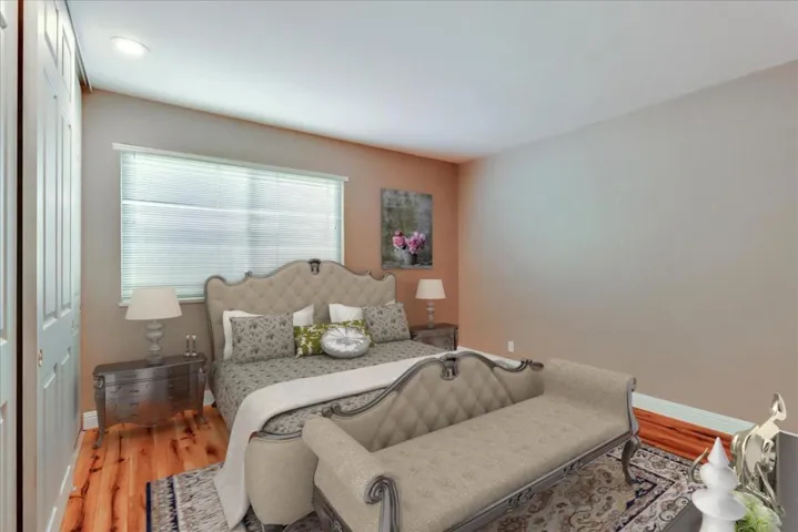 106 Parkwell Court, San Jose, California 95138