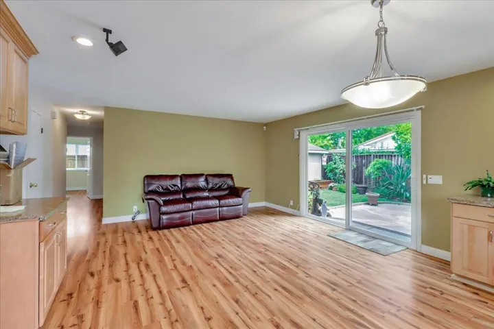 106 Parkwell Court, San Jose, California 95138