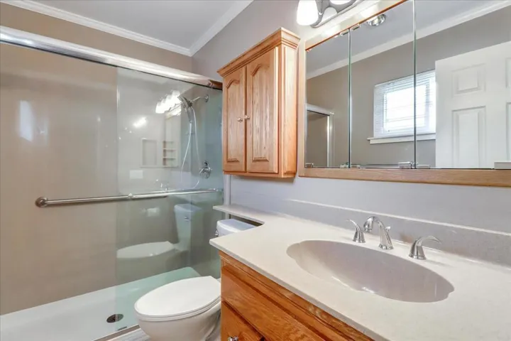 106 Parkwell Court, San Jose, California 95138