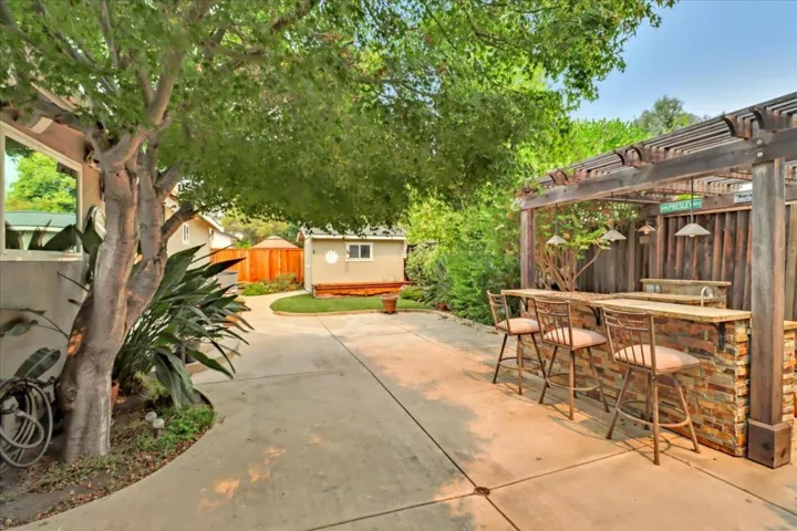 106 Parkwell Court, San Jose, California 95138