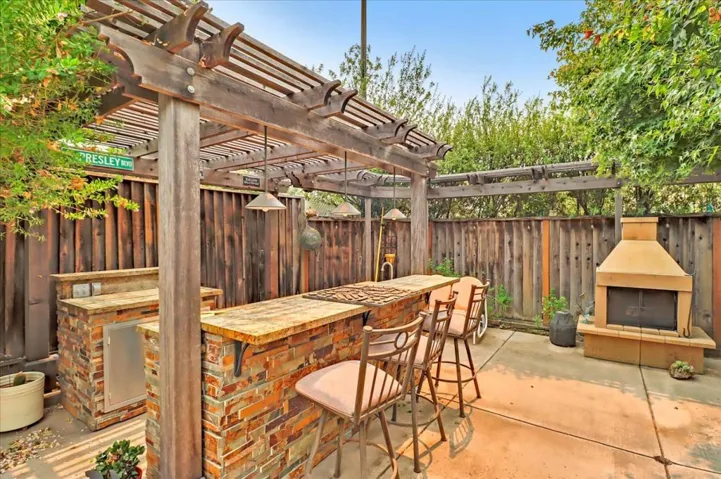 106 Parkwell Court, San Jose, California 95138
