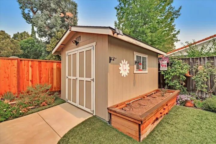 106 Parkwell Court, San Jose, California 95138