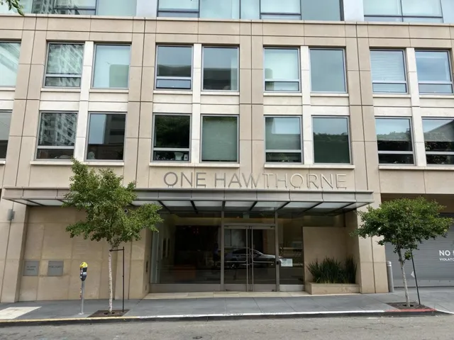 1 Hawthorne Street 11c, San Francisco, California 94105