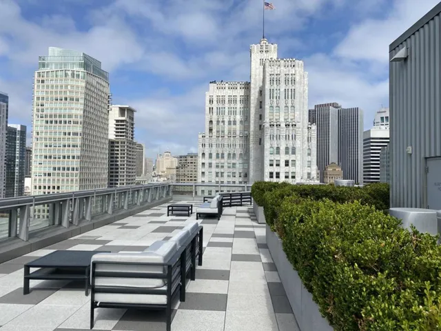 1 Hawthorne Street 11c, San Francisco, California 94105