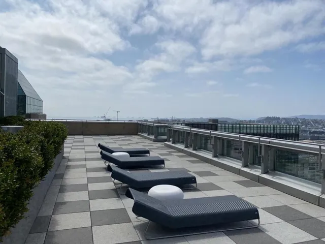 1 Hawthorne Street 11c, San Francisco, California 94105