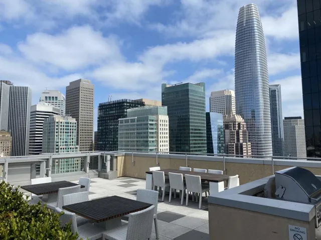1 Hawthorne Street 11c, San Francisco, California 94105