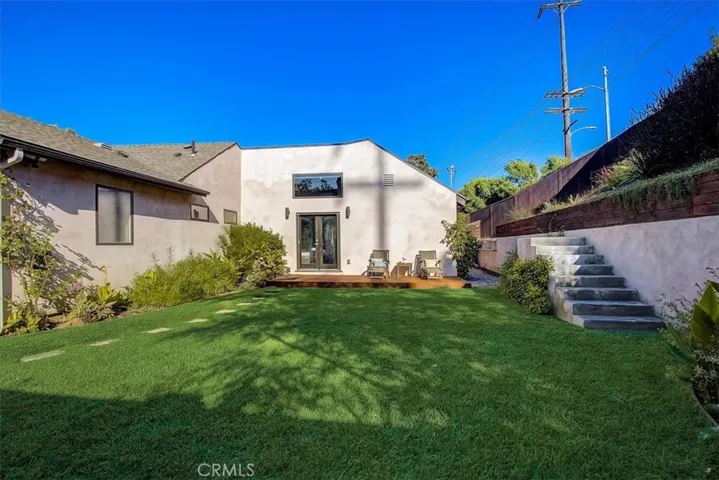 5500 Beran Street, Torrance, California 90503