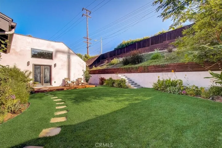 5500 Beran Street, Torrance, California 90503