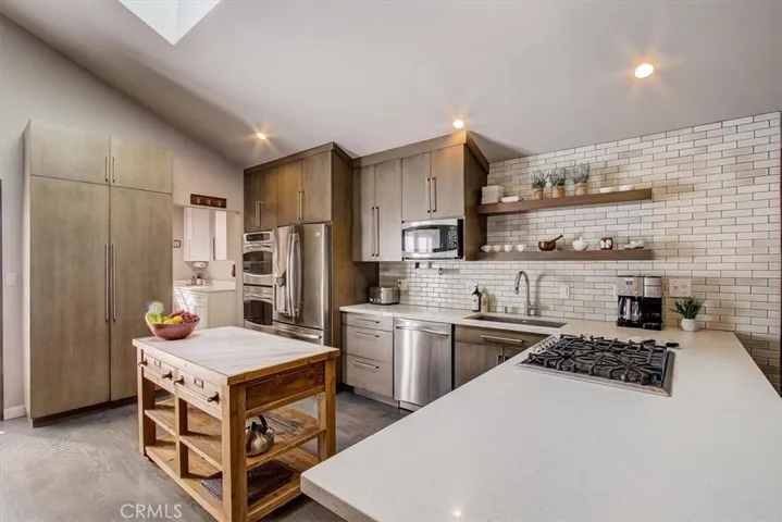 5500 Beran Street, Torrance, California 90503