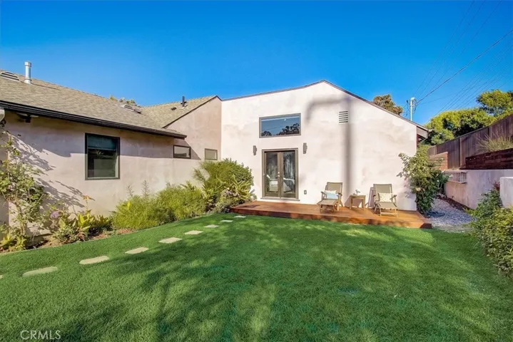 5500 Beran Street, Torrance, California 90503