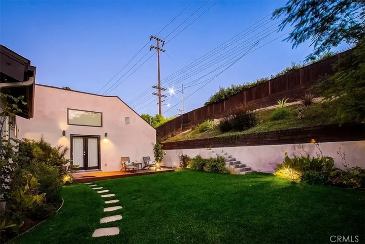 5500 Beran Street, Torrance, California 90503