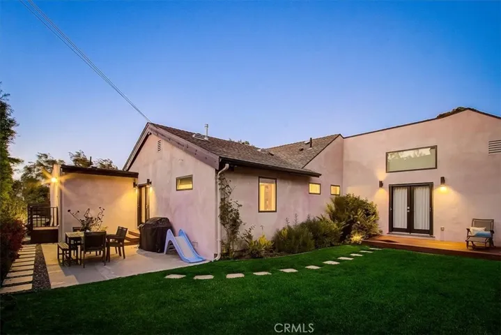 5500 Beran Street, Torrance, California 90503
