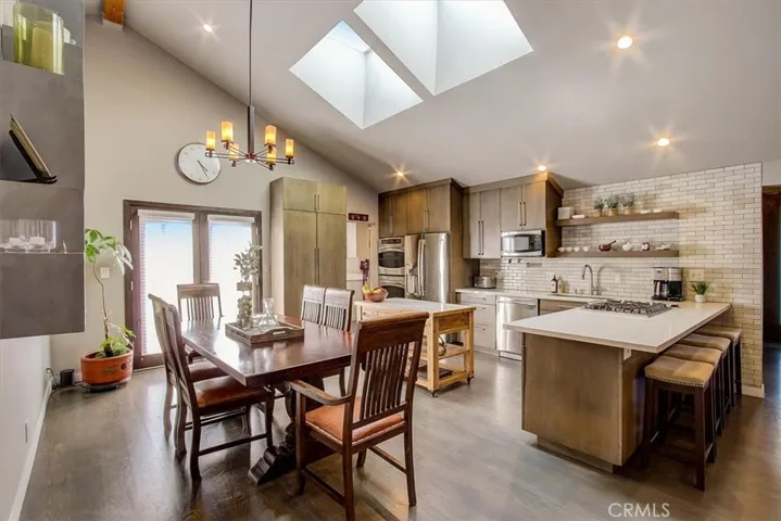 5500 Beran Street, Torrance, California 90503
