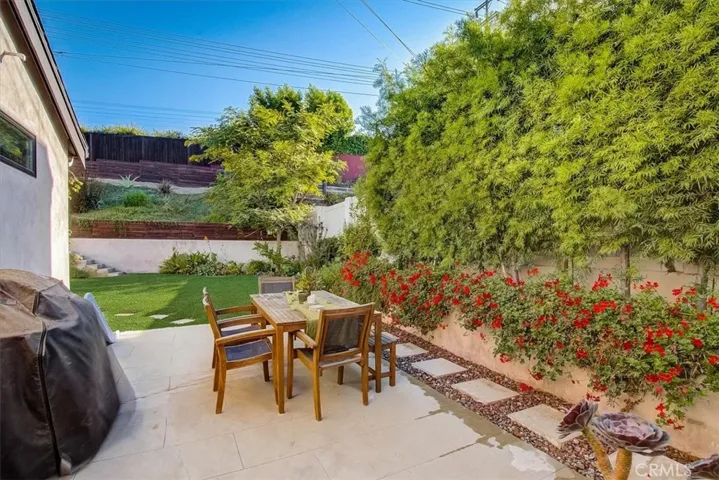5500 Beran Street, Torrance, California 90503