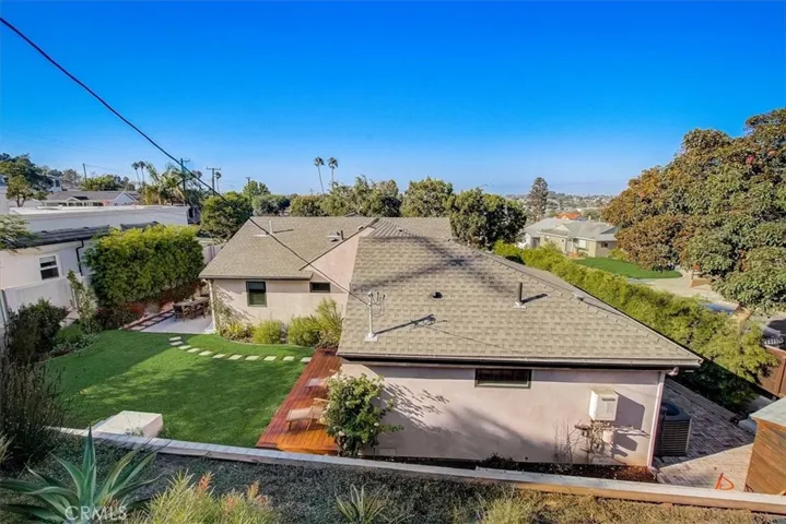 5500 Beran Street, Torrance, California 90503