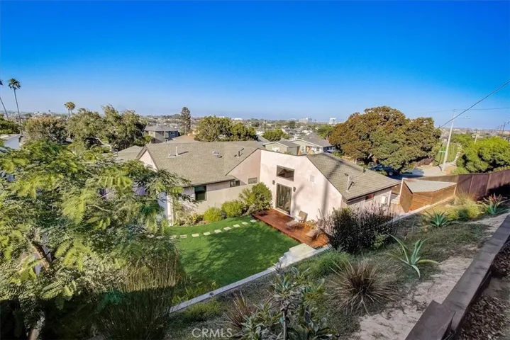 5500 Beran Street, Torrance, California 90503