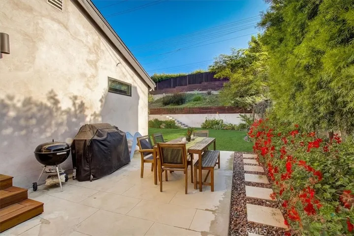 5500 Beran Street, Torrance, California 90503
