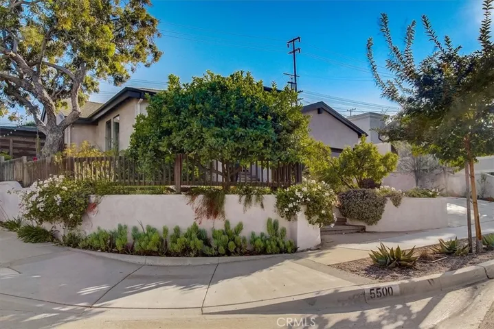 5500 Beran Street, Torrance, California 90503