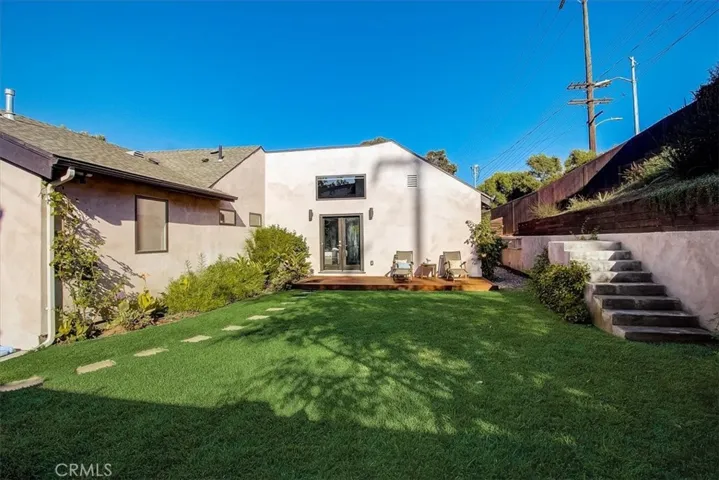 5500 Beran Street, Torrance, California 90503