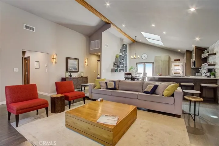 5500 Beran Street, Torrance, California 90503