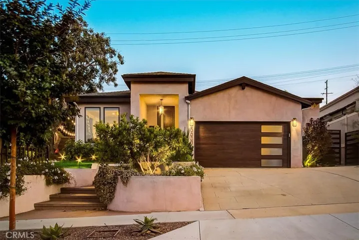 5500 Beran Street, Torrance, California 90503