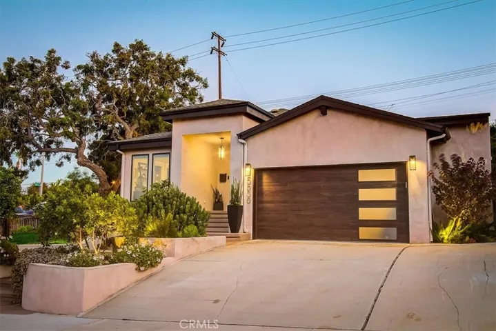 5500 Beran Street, Torrance, California 90503