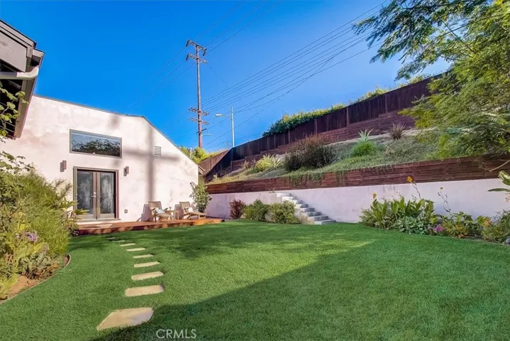 5500 Beran Street, Torrance, California 90503